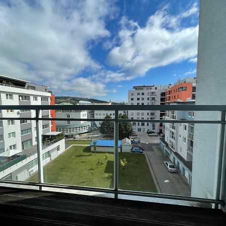 Cozy Apartment - Citycentre - Freeparking - Selfcheck-In Liptovský Mikuláš Dış mekan fotoğraf