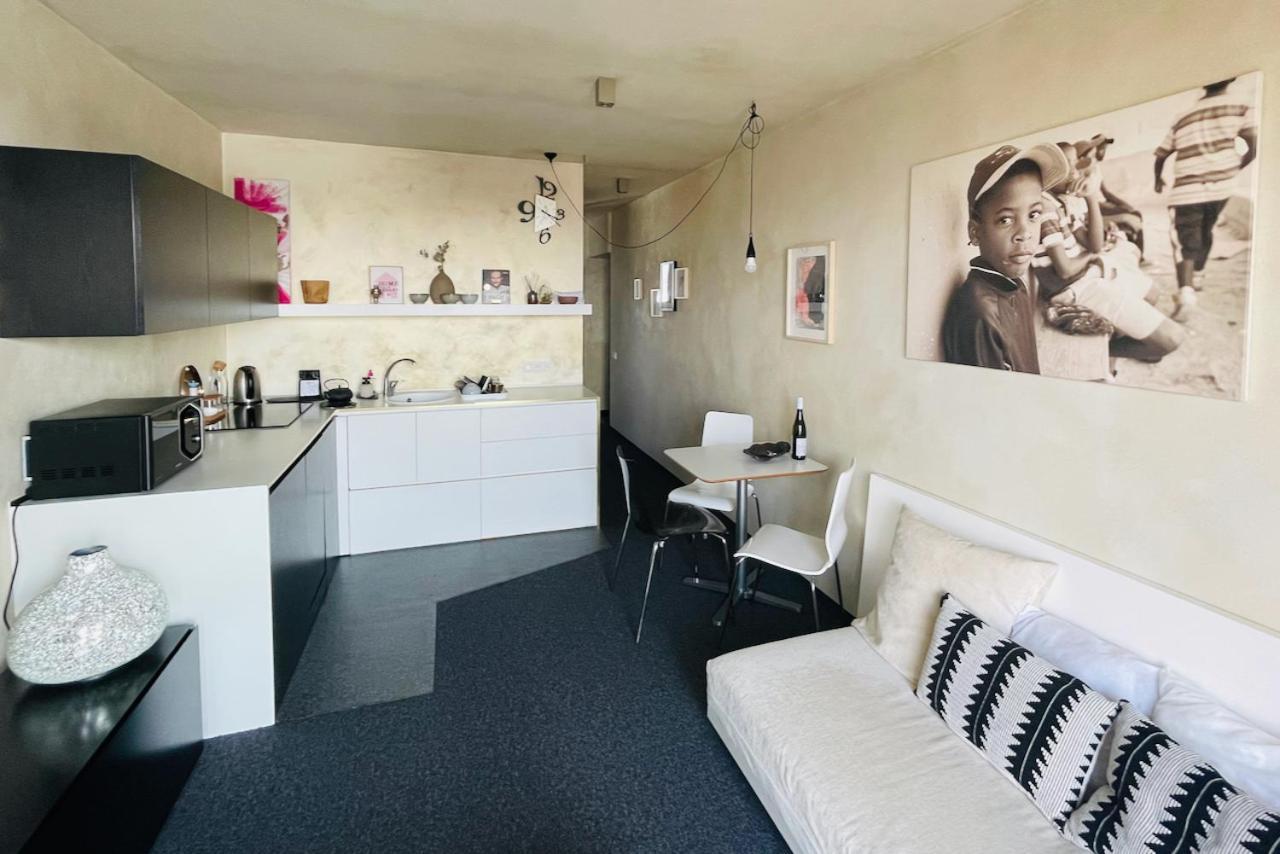Cozy Apartment - Citycentre - Freeparking - Selfcheck-In Liptovský Mikuláš Dış mekan fotoğraf