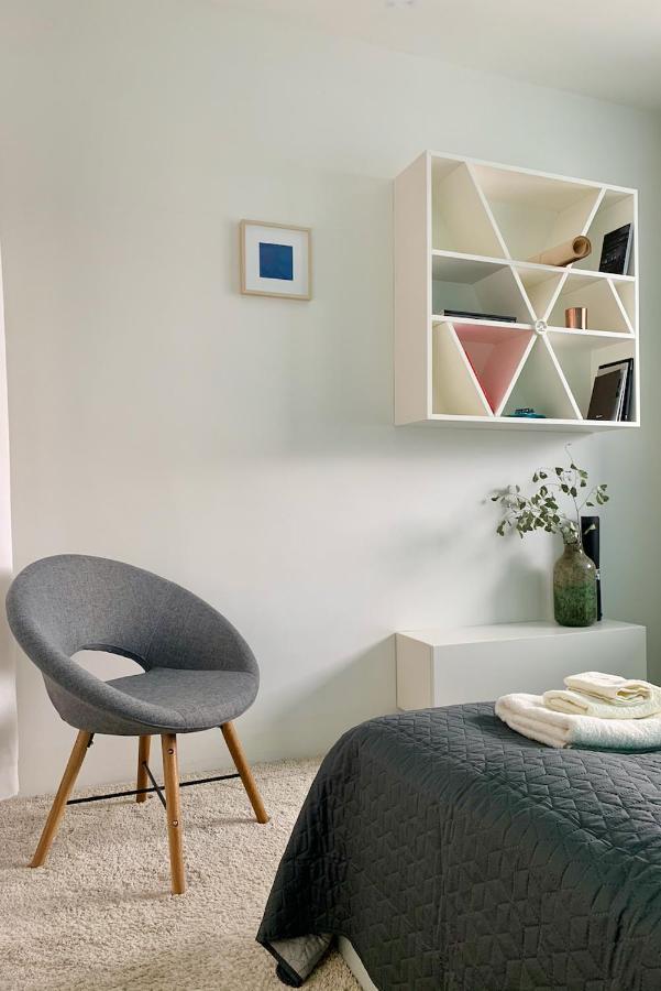 Cozy Apartment - Citycentre - Freeparking - Selfcheck-In Liptovský Mikuláš Dış mekan fotoğraf