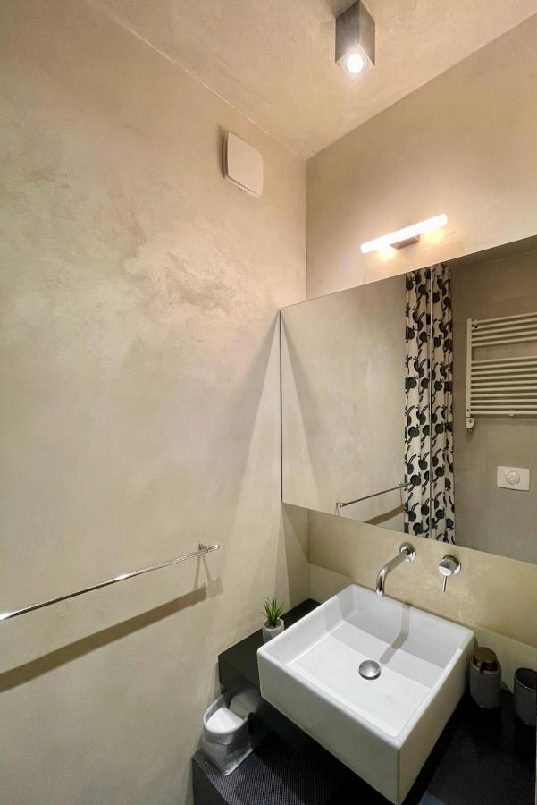 Cozy Apartment - Citycentre - Freeparking - Selfcheck-In Liptovský Mikuláš Dış mekan fotoğraf