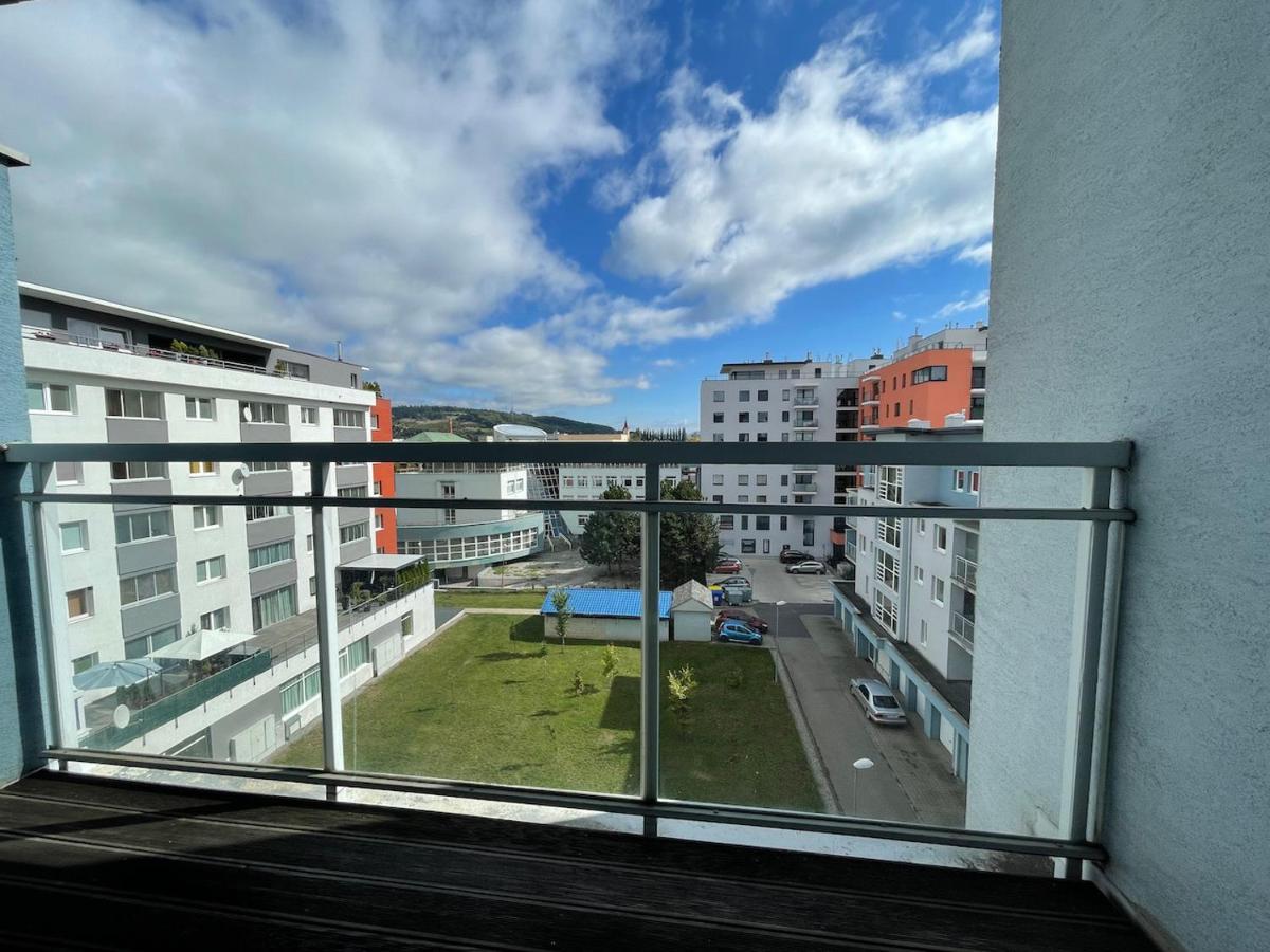 Cozy Apartment - Citycentre - Freeparking - Selfcheck-In Liptovský Mikuláš Dış mekan fotoğraf