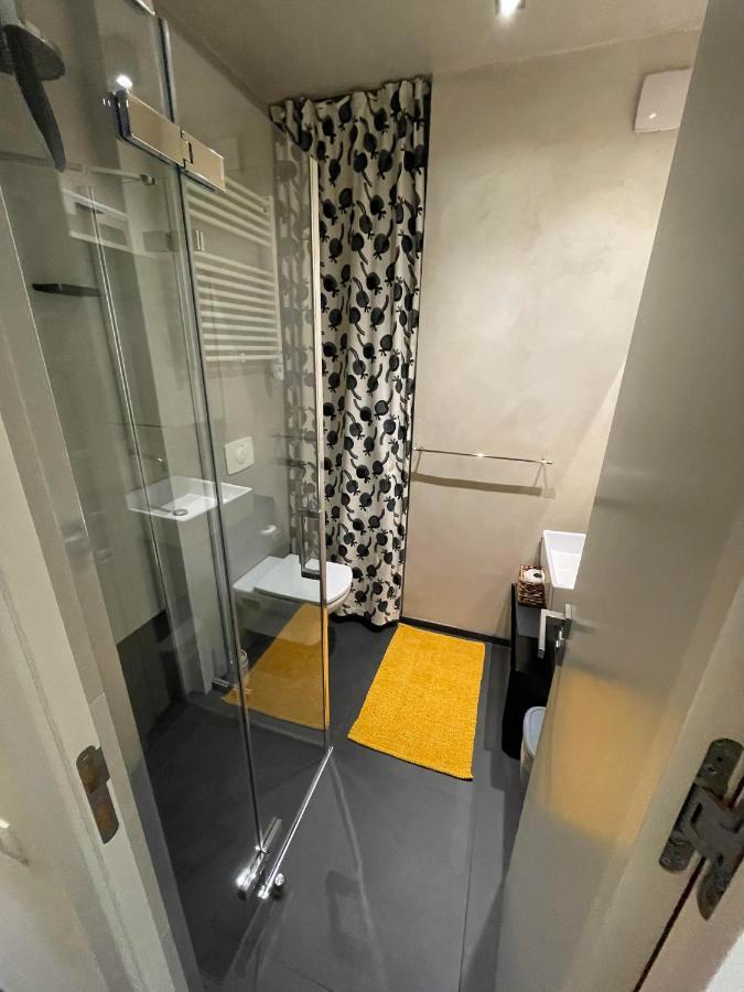 Cozy Apartment - Citycentre - Freeparking - Selfcheck-In Liptovský Mikuláš Dış mekan fotoğraf